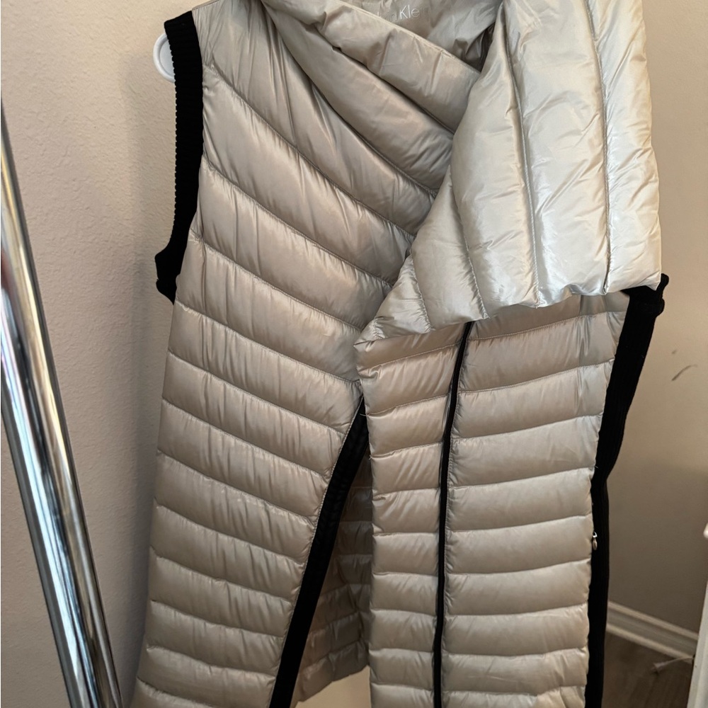 Calvin Klein Vest